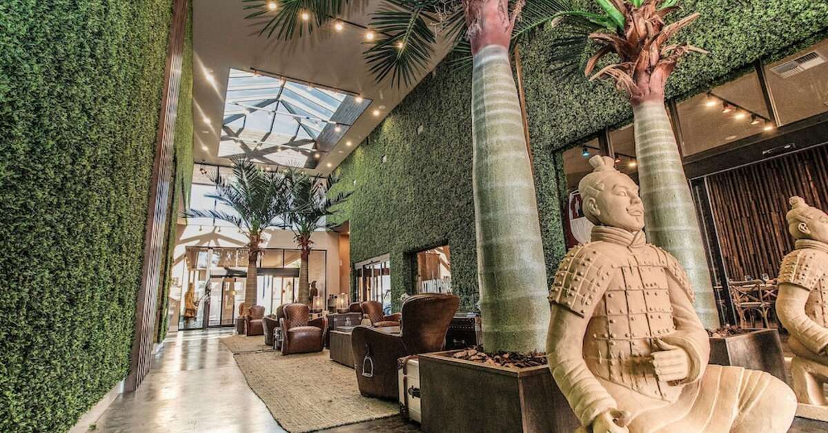 Een foto van Magic Village Views Trademark Collection by Wyndham