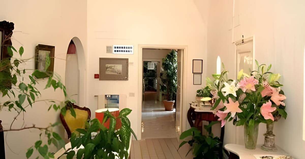 Een foto van Lidomare Hotel