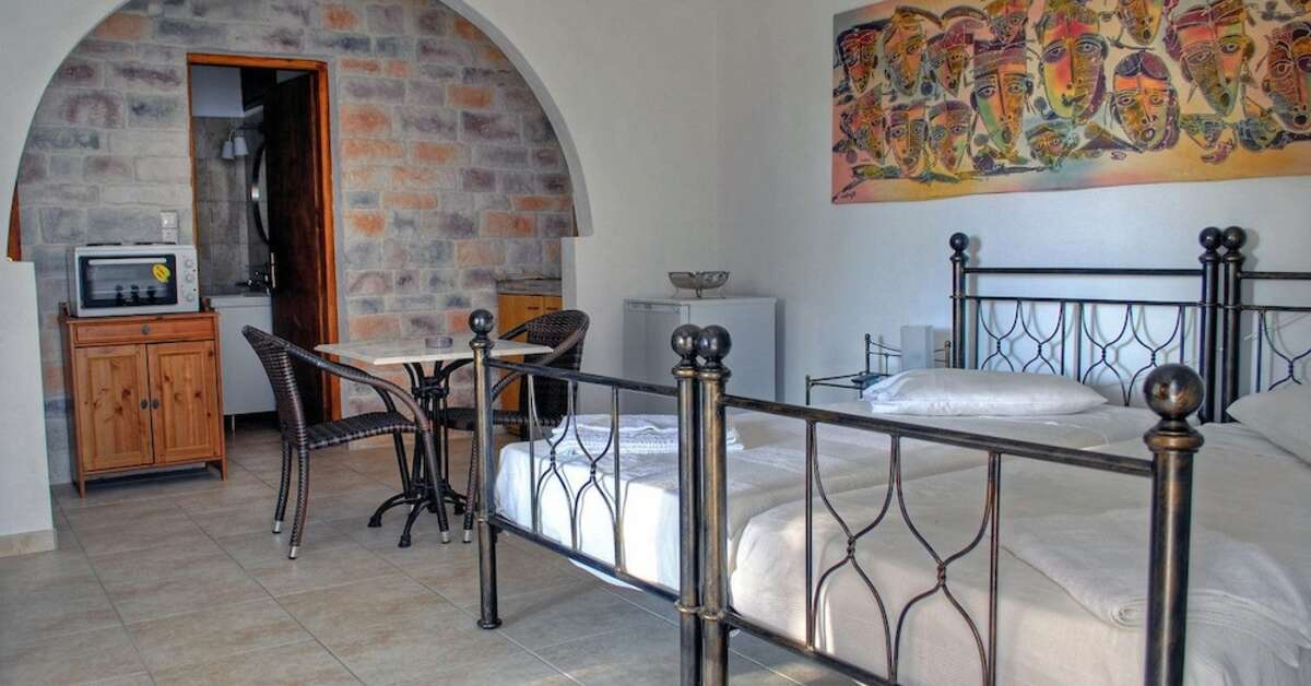 Ein Foto Naxos Summerland Resort