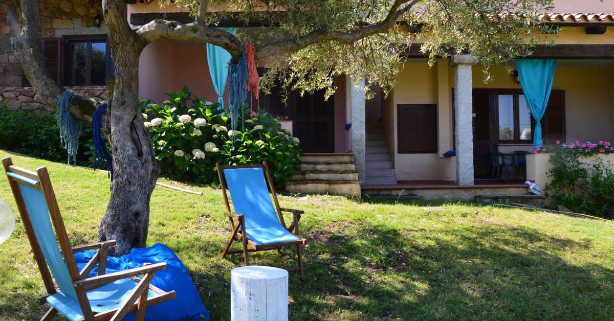 Een foto van Residence Approdo Verde