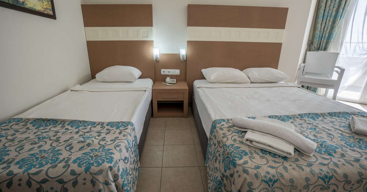 Een foto van Sun Star Beach Hotel