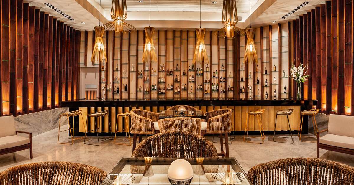 Een foto van Secrets Royal Beach Punta Cana
