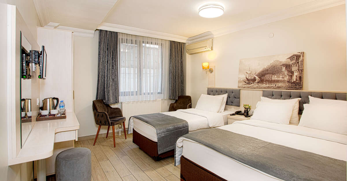 SimHotel