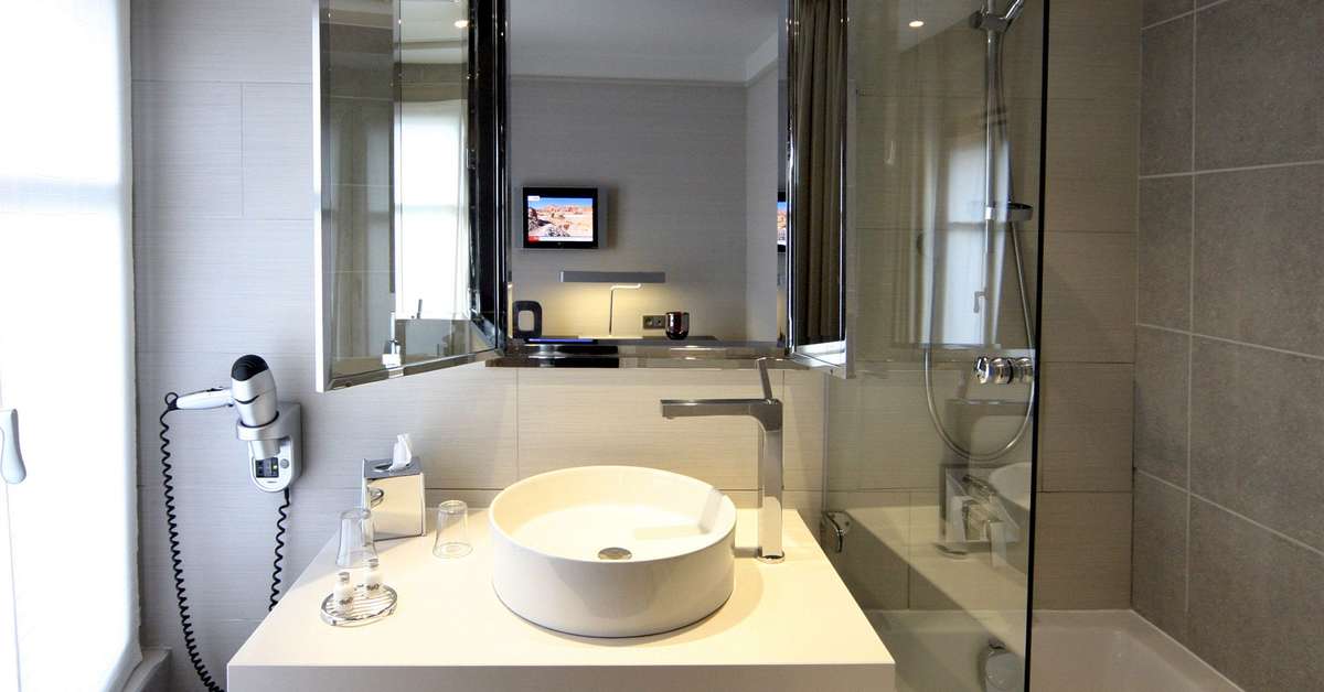 Een foto van Hotel Duo