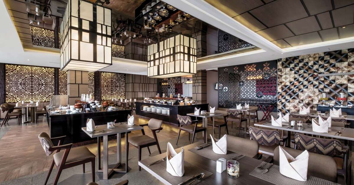 Een foto van Swiss-Belresort Pecatu