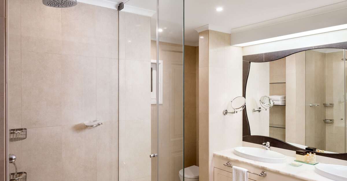 Een foto van Pine Cliffs Village & Golf Suites