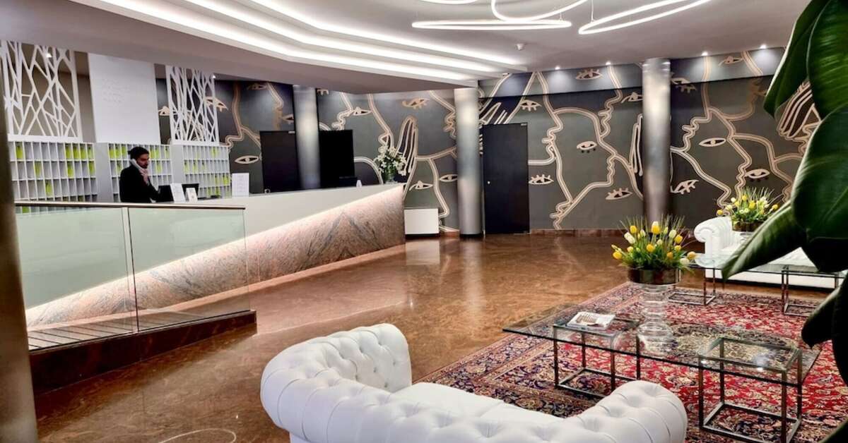 Een foto van Hotel & Residence Castelli