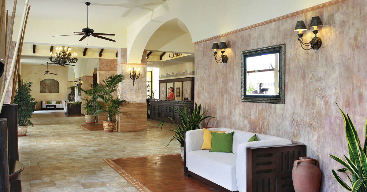Ein Foto Hotel Alba
