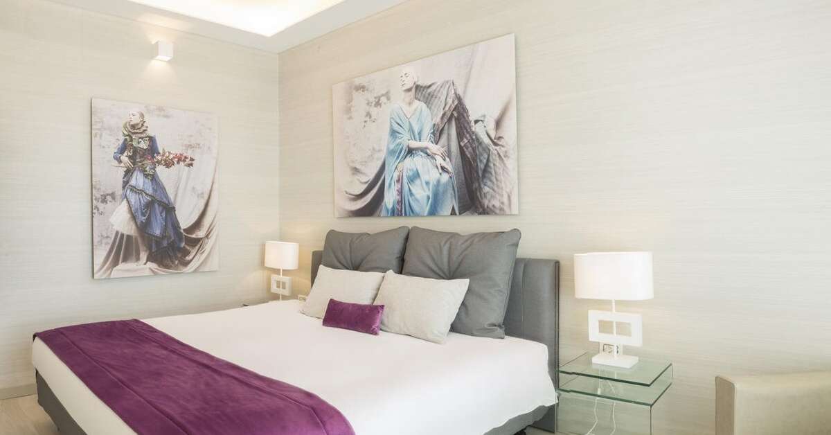 Ein Foto St. George Lycabettus Hotel