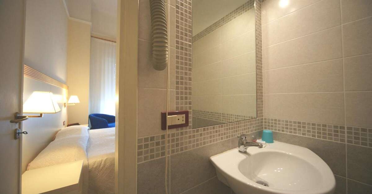 Een foto van Liberty Hotel