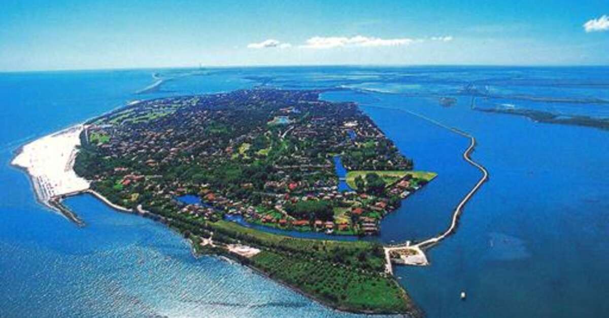 Een foto van Vakantiepark Albarella