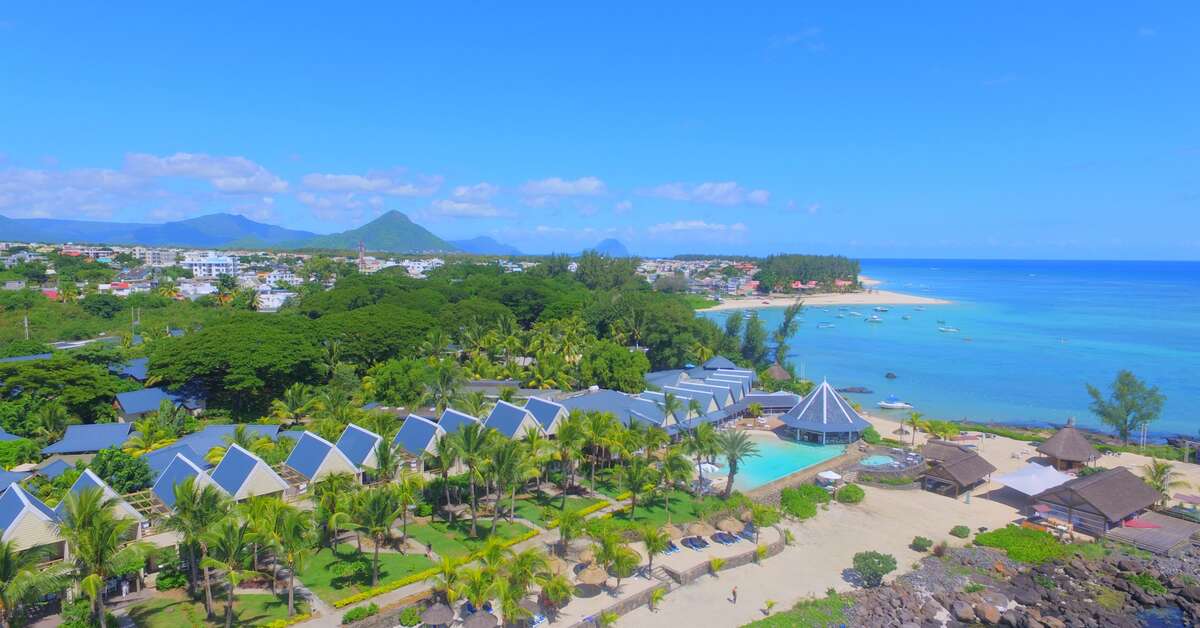 Een foto van Anelia Resort & Spa