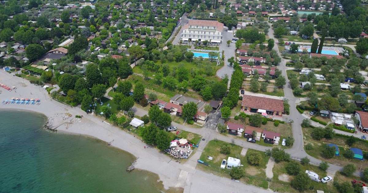 Een foto van Villa Paradiso Suite
