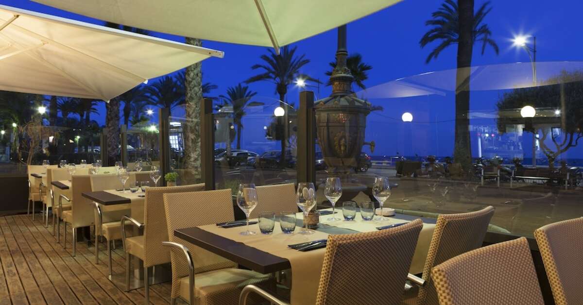 Een foto van URH Hotel Excelsior