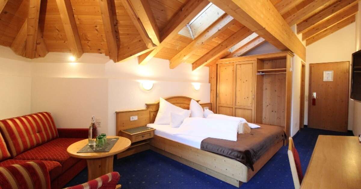 Een foto van Hotel Höllroah
