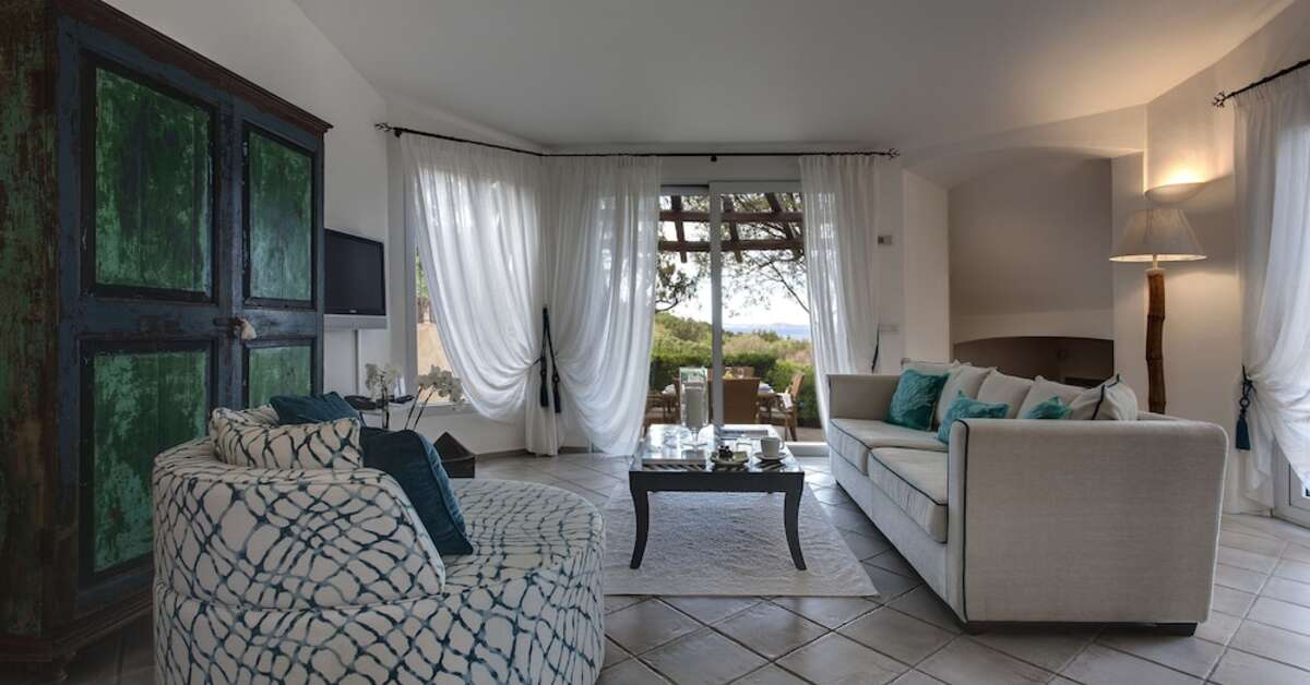 Een foto van L'Ea Bianca Luxury Resort