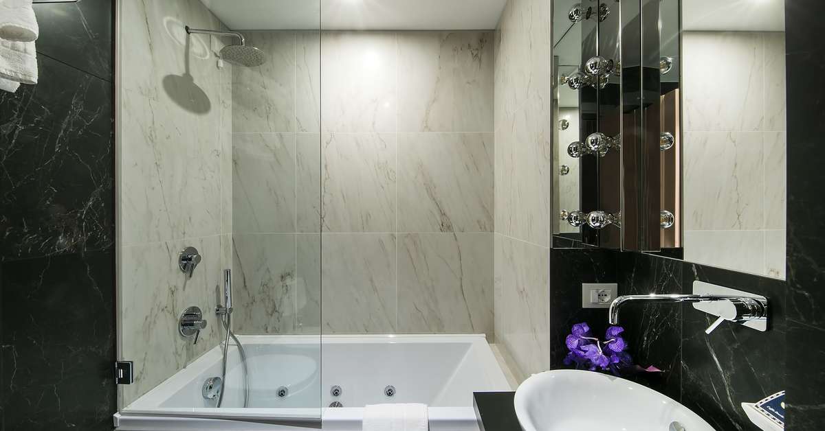 Een foto van Boutique Centrale Palace