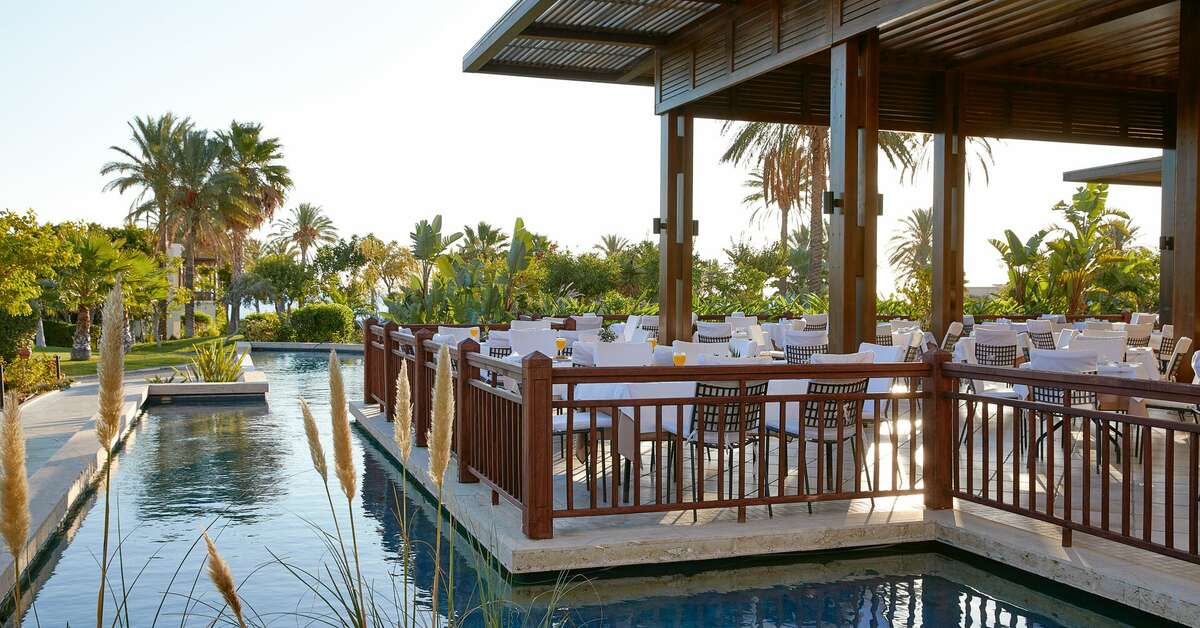 Een foto van Grecotel Kos Imperial