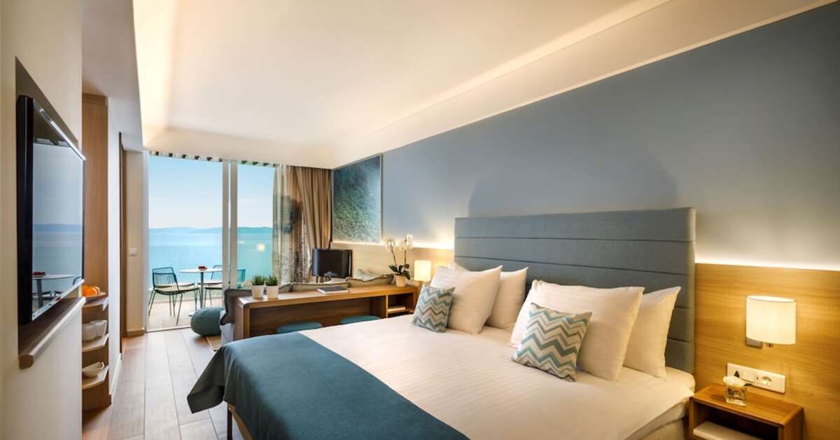 Een foto van Valamar Girandella Resort - Designed for Adults