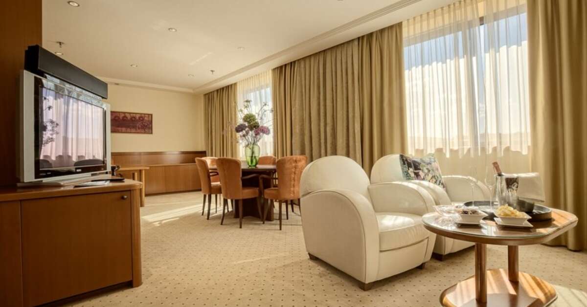 Een foto van Perla Resort & Entertainment