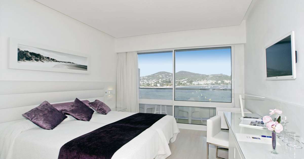 Ein Foto Hotel Argos