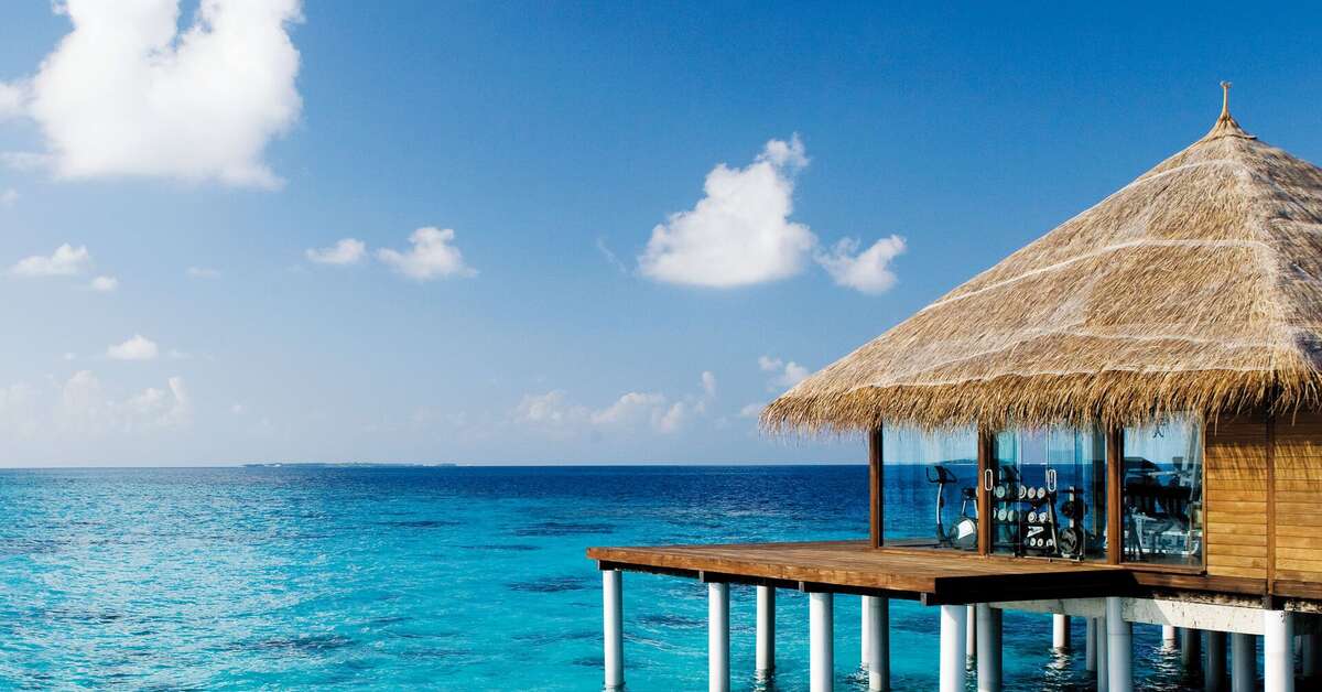 Een foto van Coco Bodu Hithi