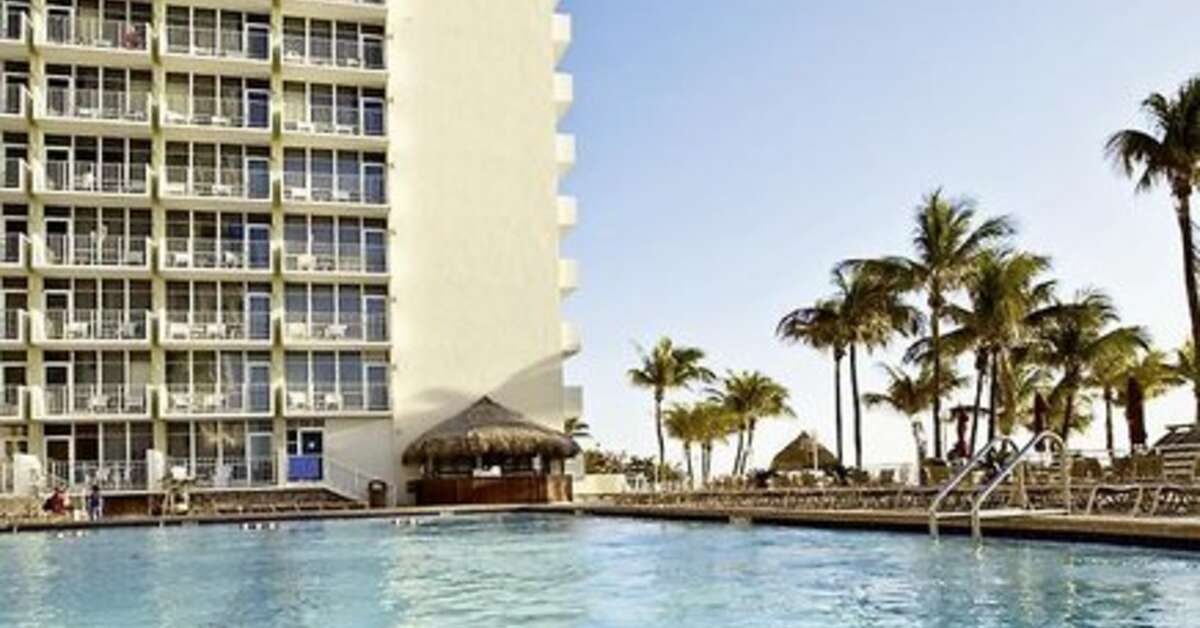 Een foto van The Sunny Miami Sunny Isles Beach