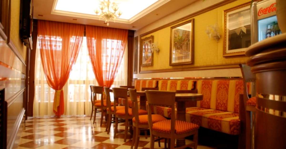 Een foto van Hotel Fontana