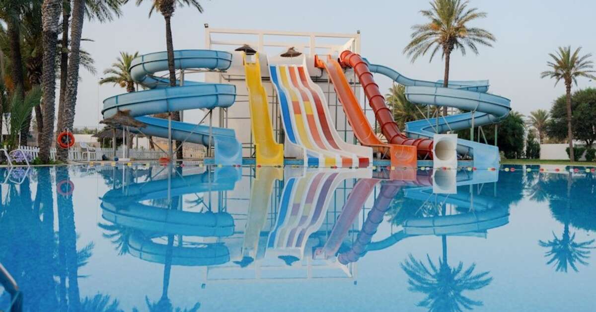 Een foto van Calimera One Resort Jockey