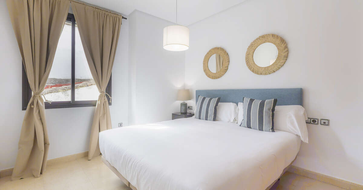 Een foto van Moon Dreams Puerto Appartementen