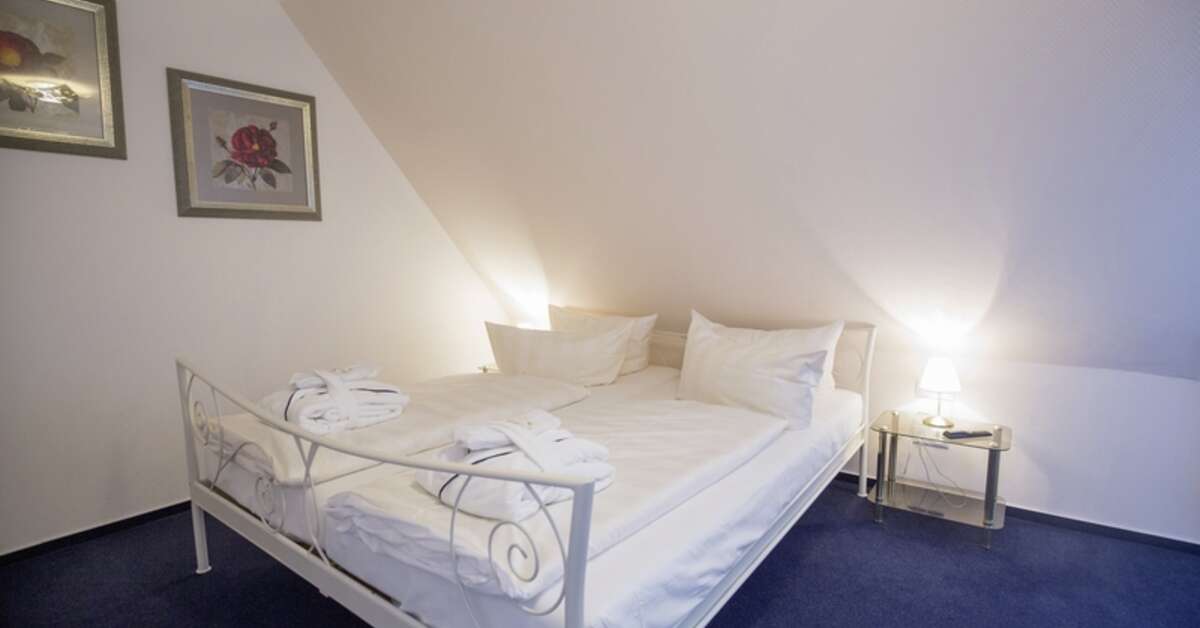 Een foto van Hotel Sylter Blaumuschel