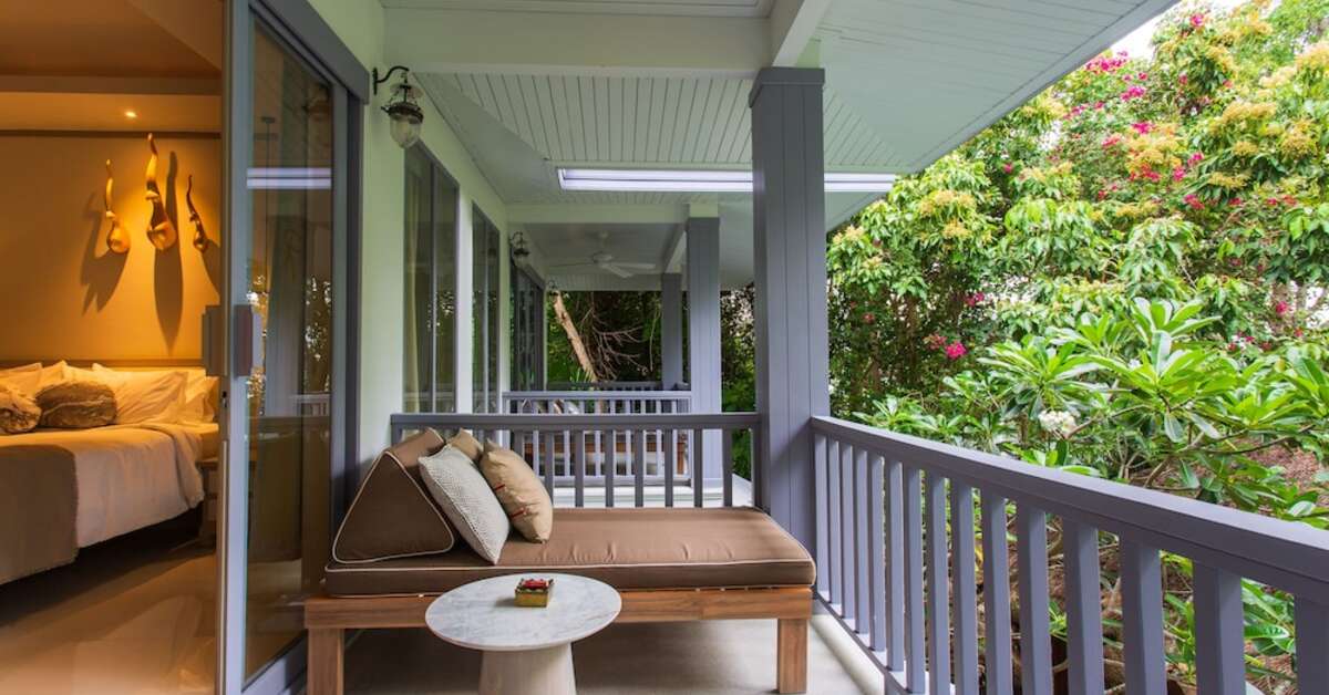 Een foto van Rocky's Boutique Resort