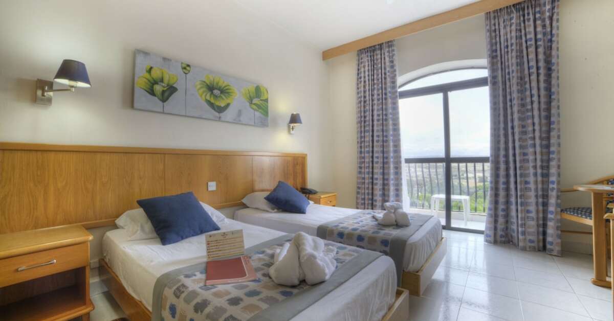 Ein Foto Bella Vista Hotel