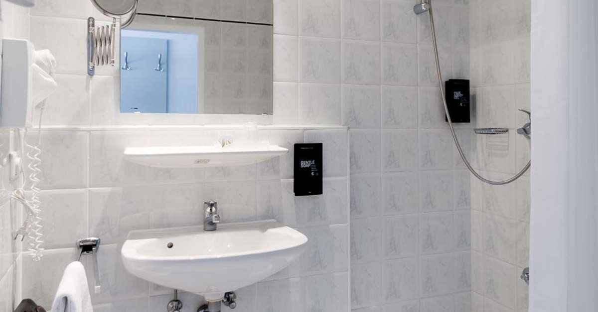 Een foto van Living Hotel Kaiser Franz Joseph
