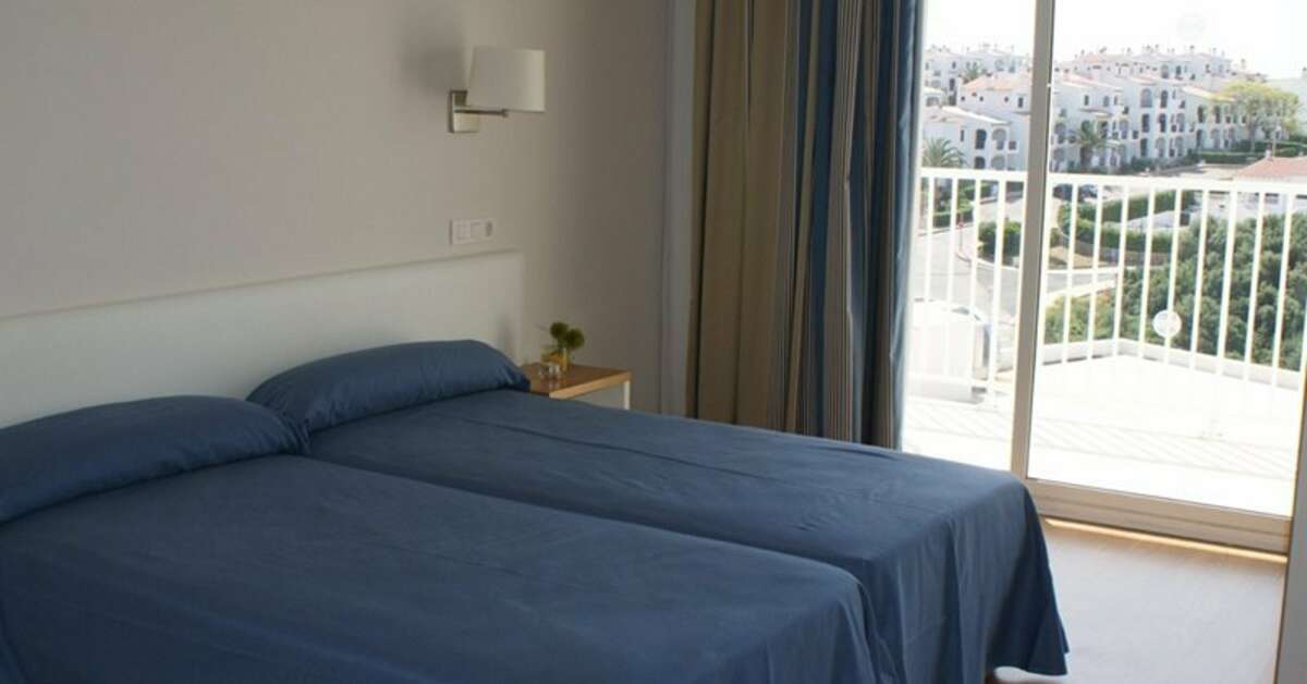 Een foto van Blue Sea Playa Azul