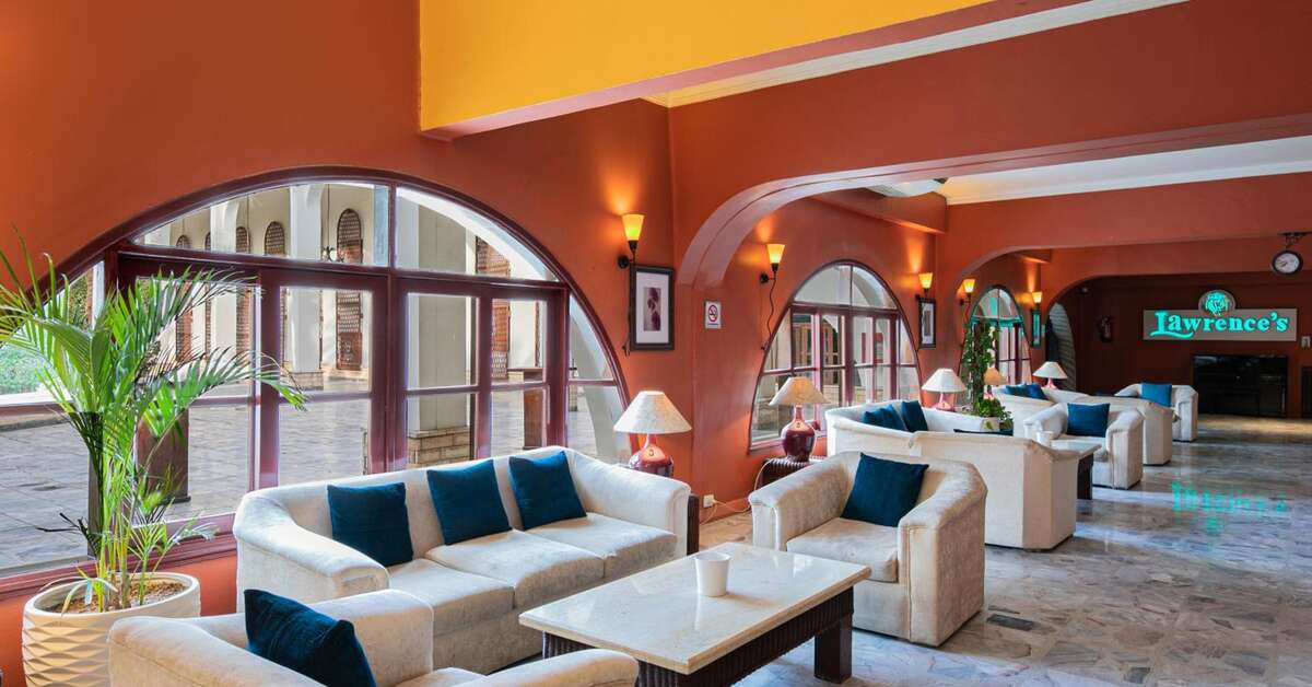 Ein Foto Arabia Azur Resort