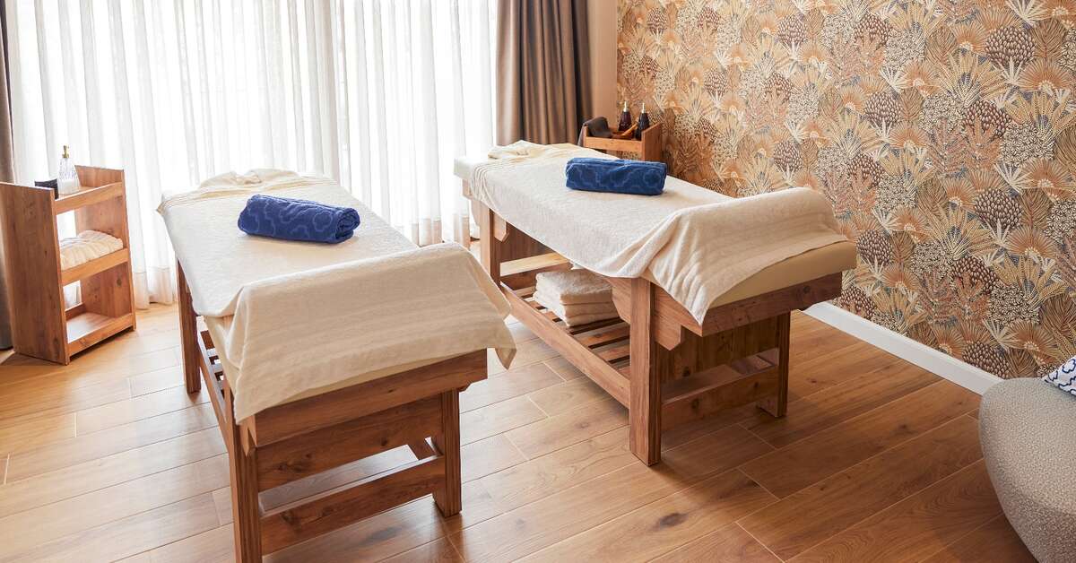 Een foto van Angora Beach Resort