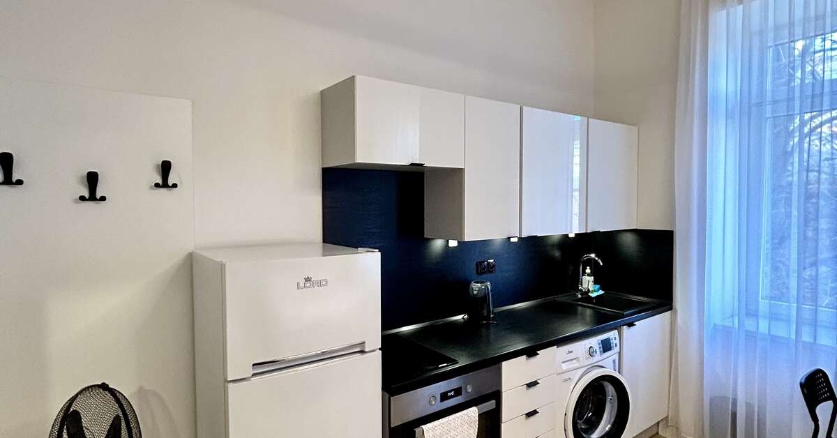 Een foto van Figaro Suites