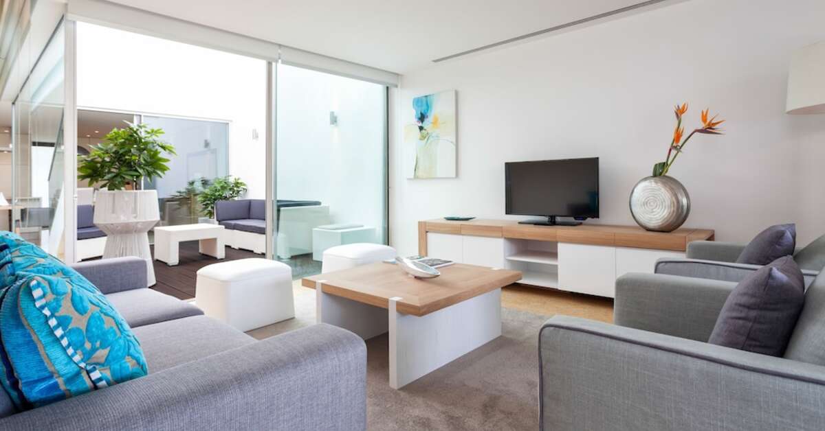 Een foto van Pine Cliffs Village