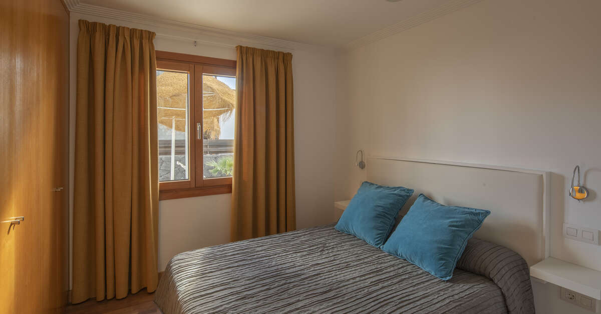 Een foto van Villas Playa Blanca Beach Mate