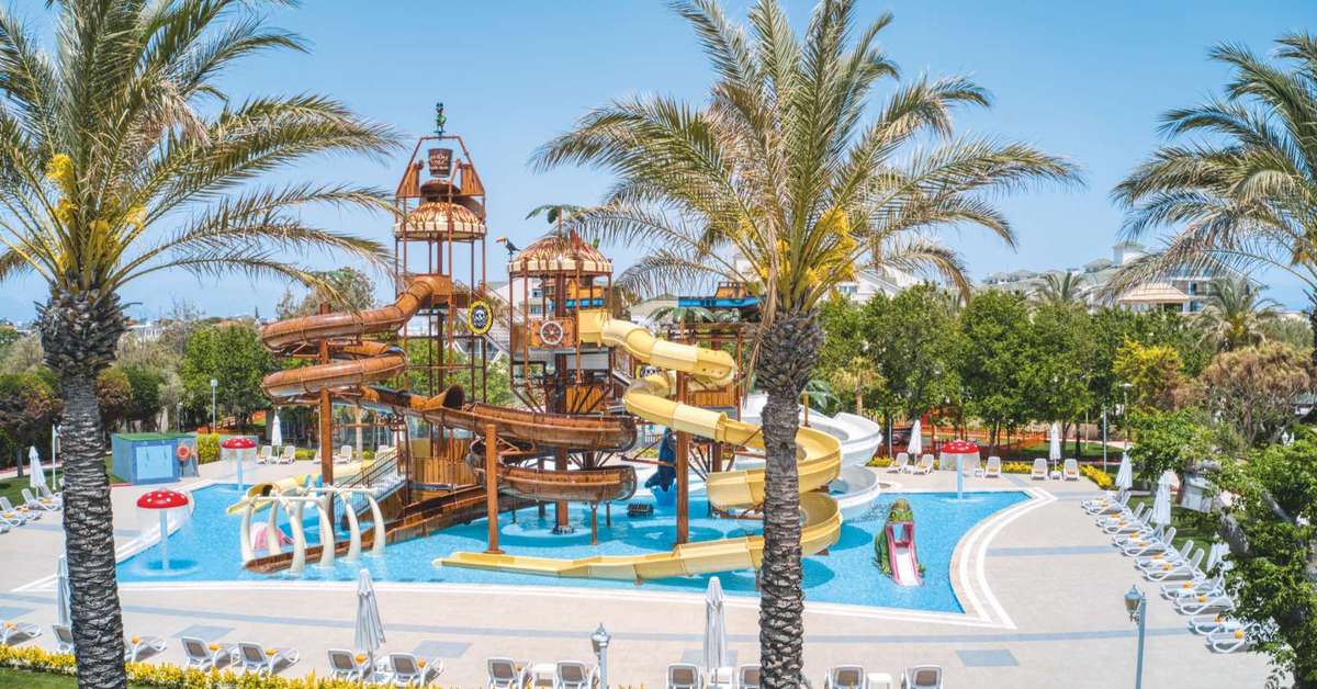 Ein Foto Dobedan Exclusive Hotel & Spa