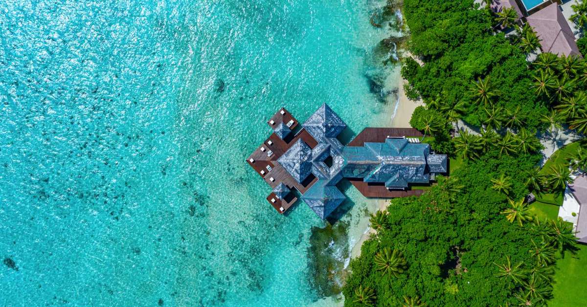 Een foto van Ayada Maldives