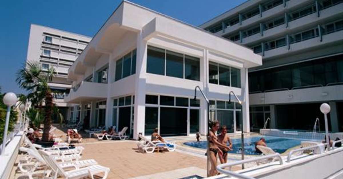 Een foto van Camping Brioni