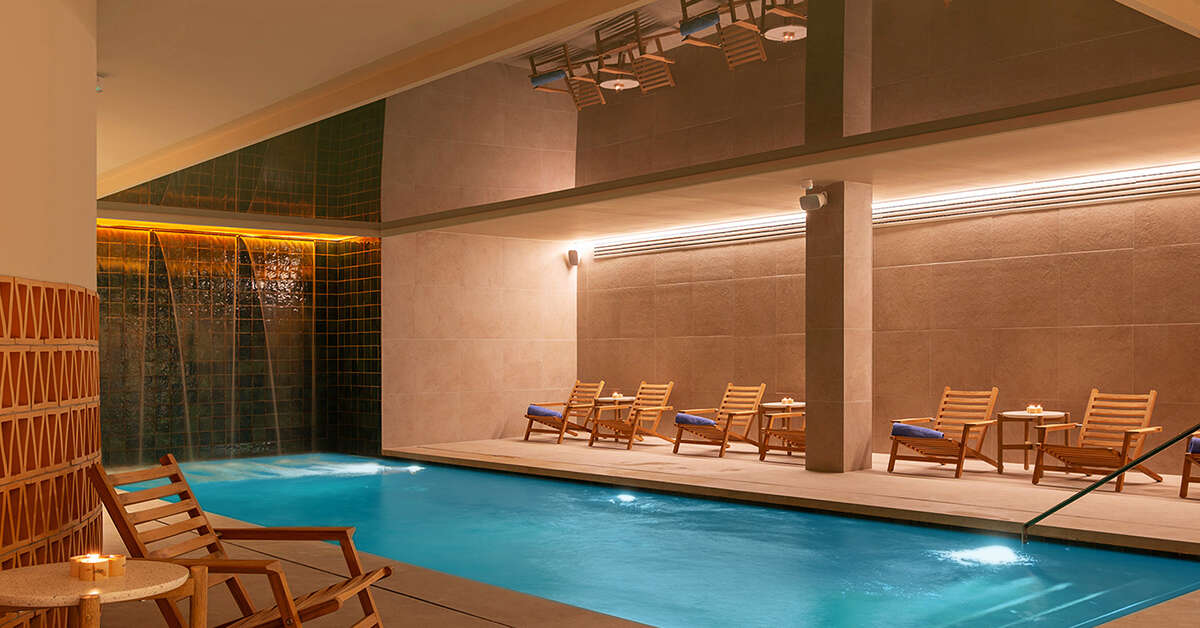 Een foto van Aqua Hotel Promenade & Spa