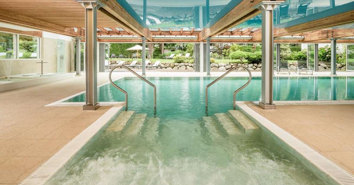 Een foto van Meranerhof Hotel