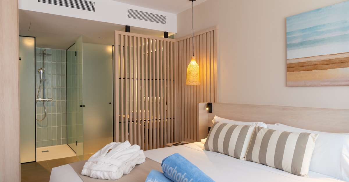 Een foto van Aqua Hotel The Breeze