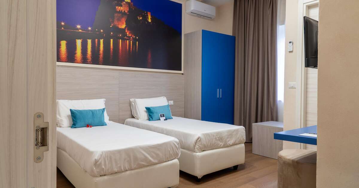 Een foto van The Sun Boutique Hotel