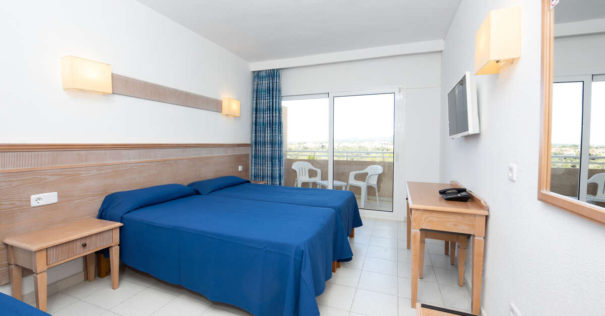 Een foto van Club Cala Romani