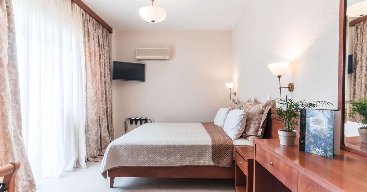 Een foto van Alkyonis Hotel