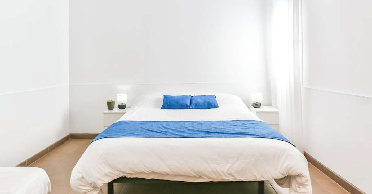 Een foto van Laramond Barcelona Rooms